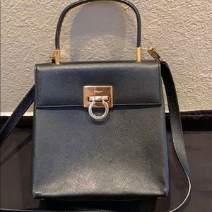 Salvatore Ferragamo Crossbody Bag